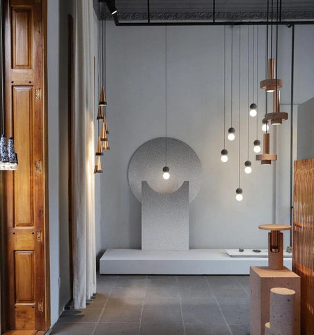 Origo Pendant Lamp - NexioPick