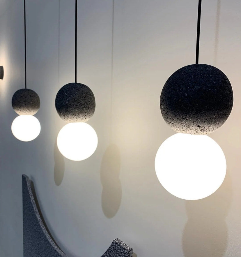 Origo Pendant Lamp - NexioPick