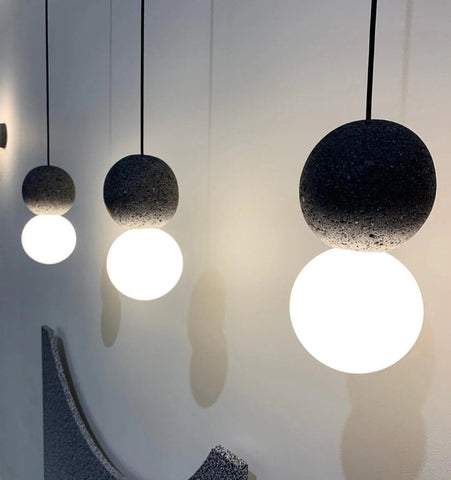 Origo Pendant Lamp - NexioPick