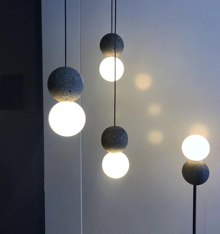 Origo Pendant Lamp - NexioPick
