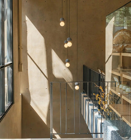 Origo Pendant Lamp - NexioPick