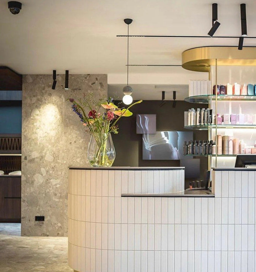 Origo Pendant Lamp - NexioPick