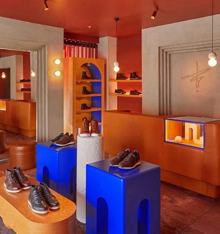 Origo Pendant Lamp - NexioPick