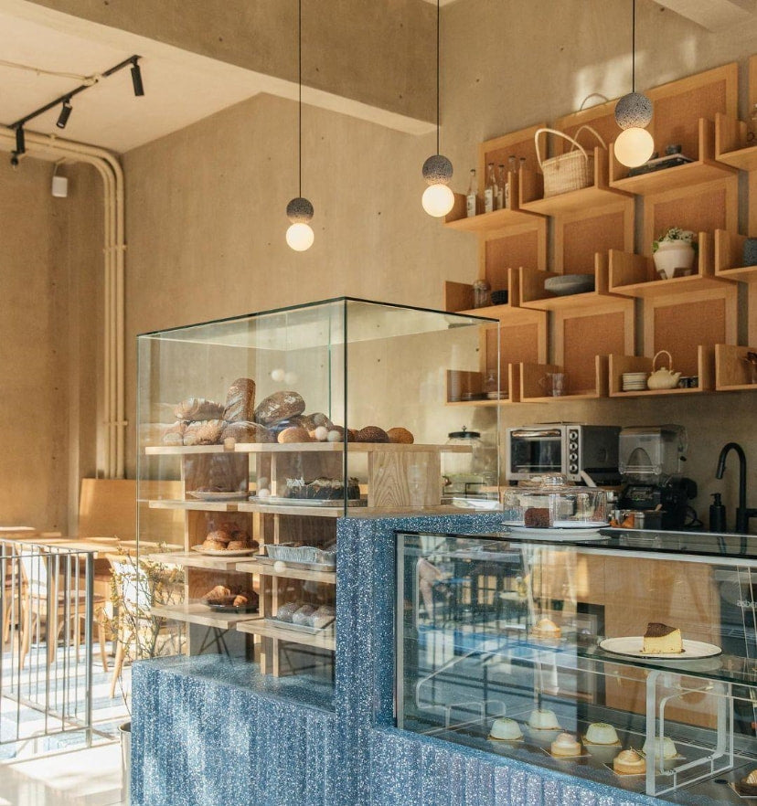 Origo Pendant Lamp - NexioPick