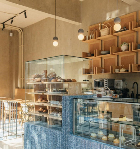 Origo Pendant Lamp - NexioPick