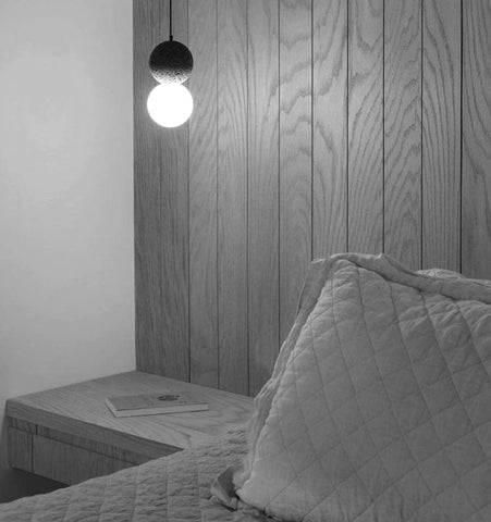 Origo Pendant Lamp - NexioPick