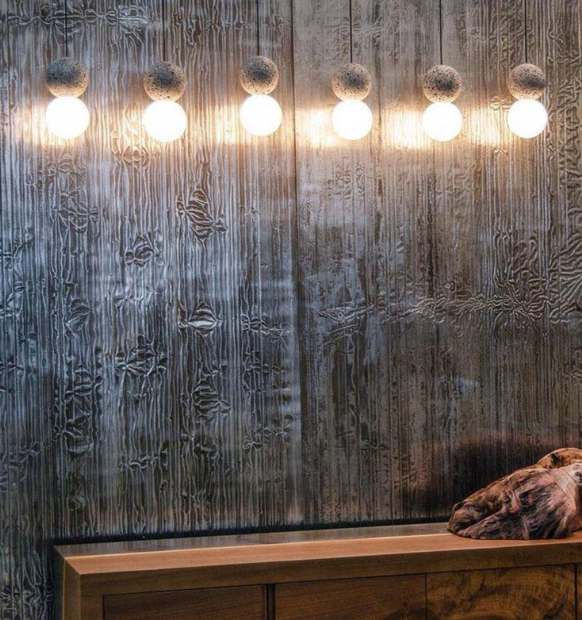 Origo Pendant Lamp - NexioPick