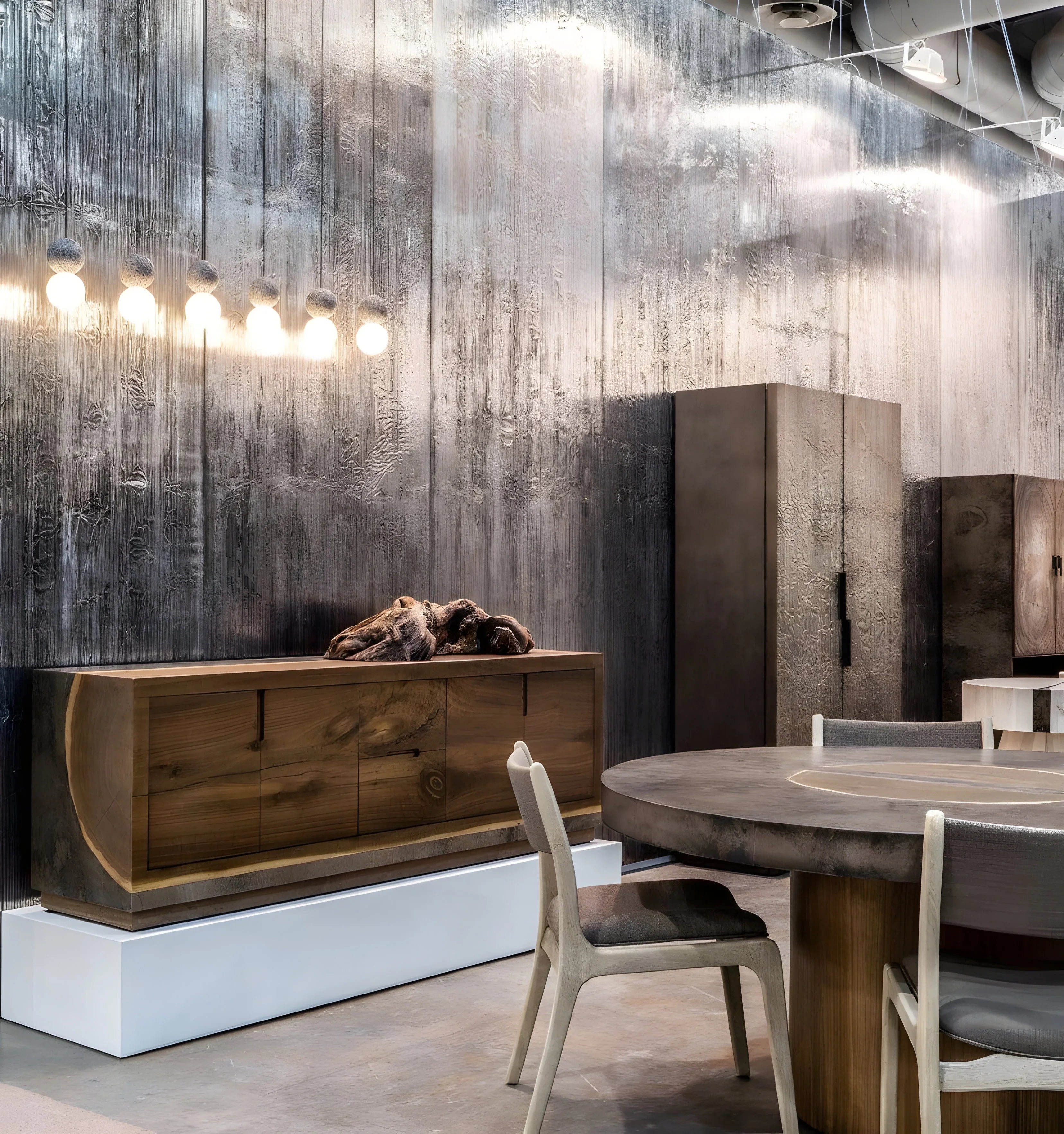 Origo Pendant Lamp - NexioPick