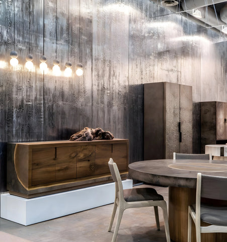 Origo Pendant Lamp - NexioPick