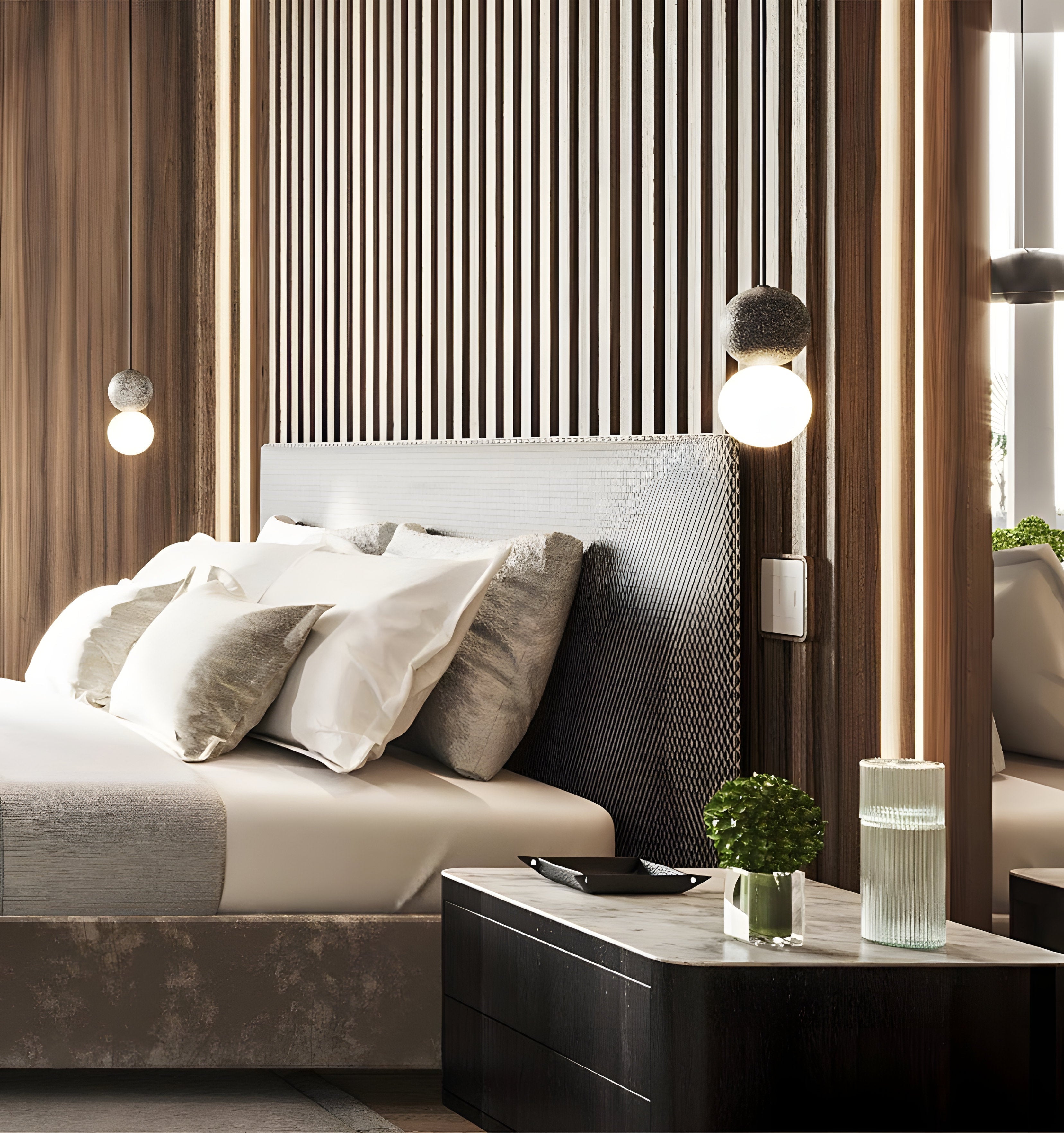 Origo Pendant Lamp - NexioPick