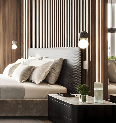 Origo Pendant Lamp - NexioPick