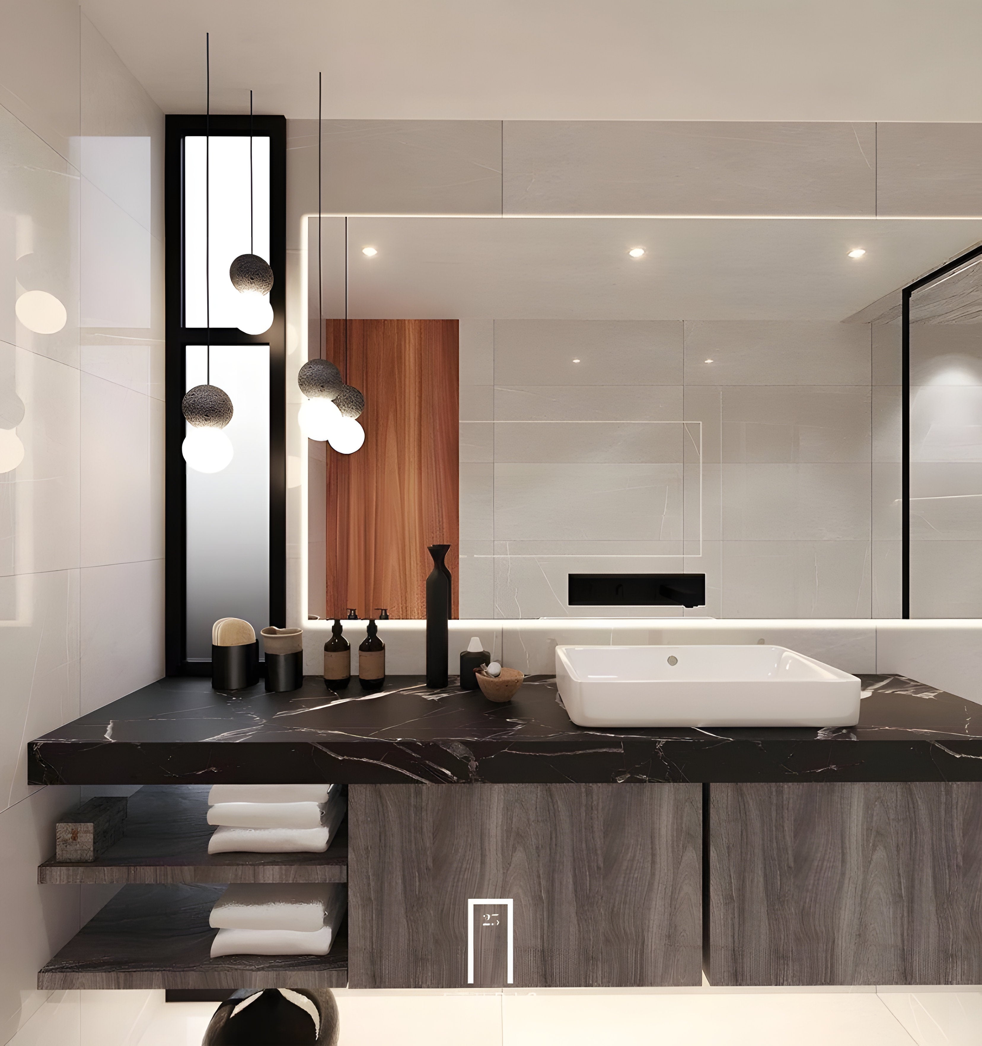 Origo Pendant Lamp - NexioPick