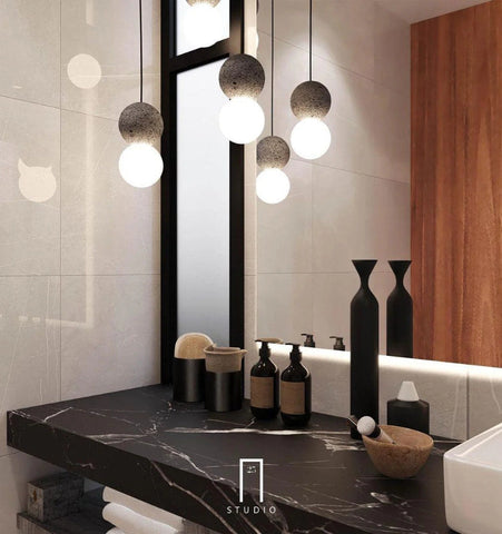 Origo Pendant Lamp - NexioPick