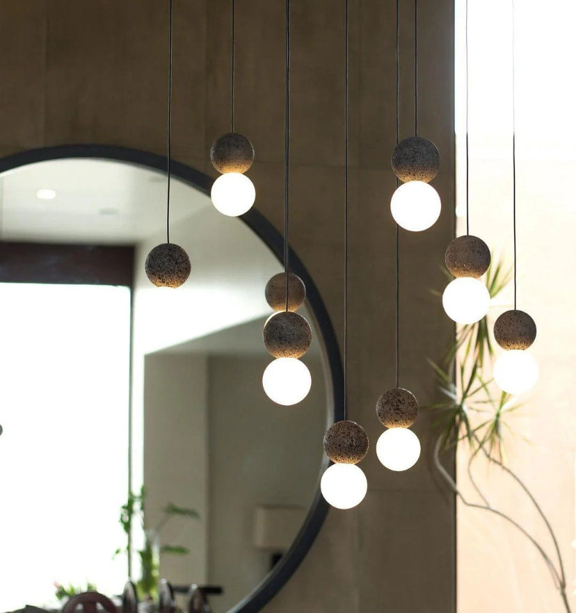 Origo Pendant Lamp - NexioPick