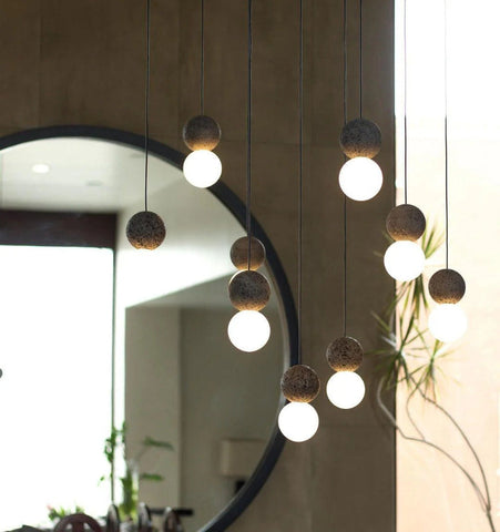 Origo Pendant Lamp - NexioPick