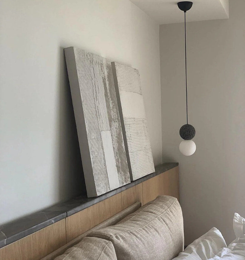 Origo Pendant Lamp - NexioPick