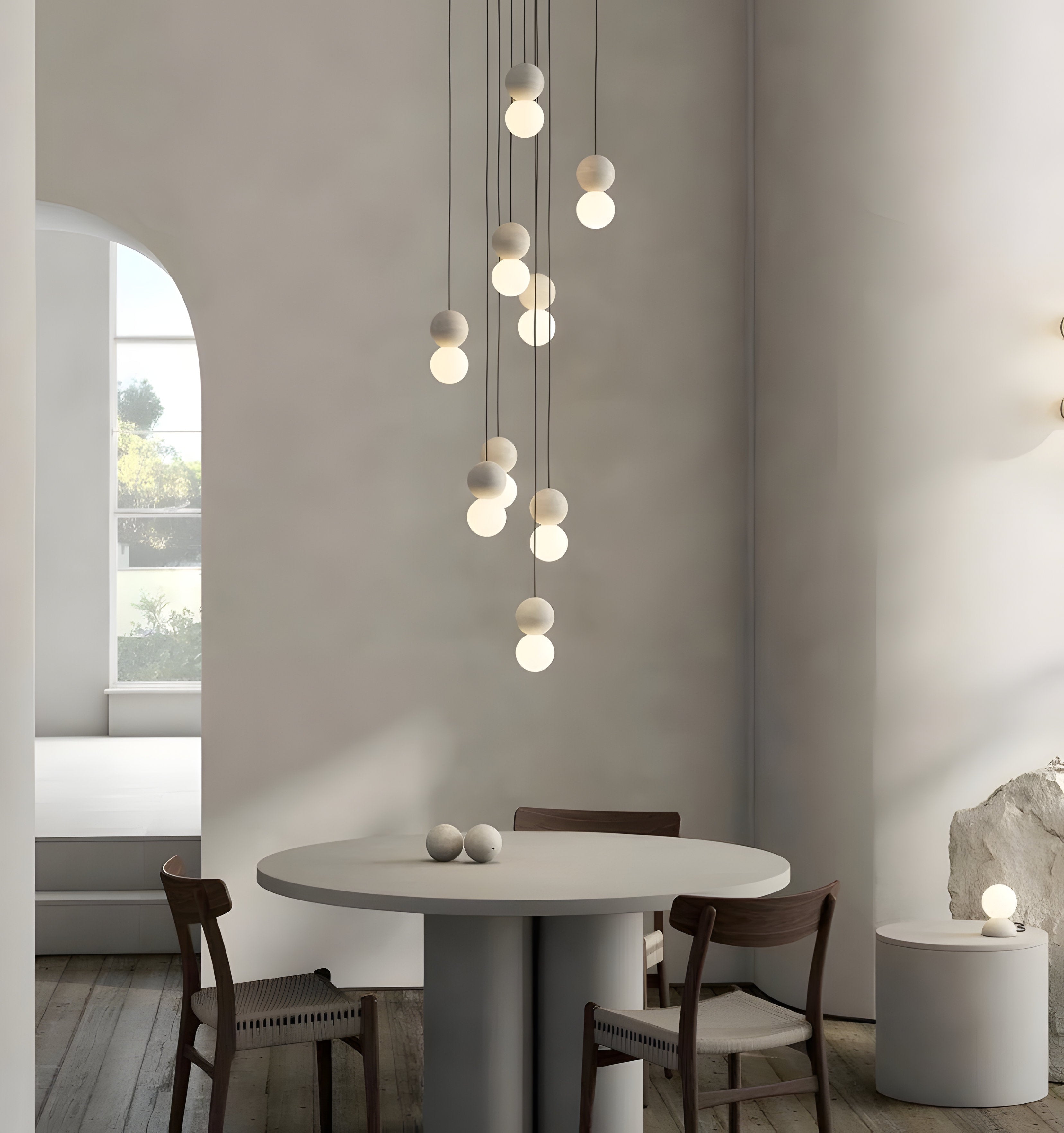 Origo Pendant Lamp - NexioPick