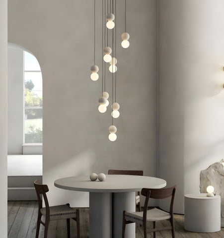 Origo Pendant Lamp - NexioPick