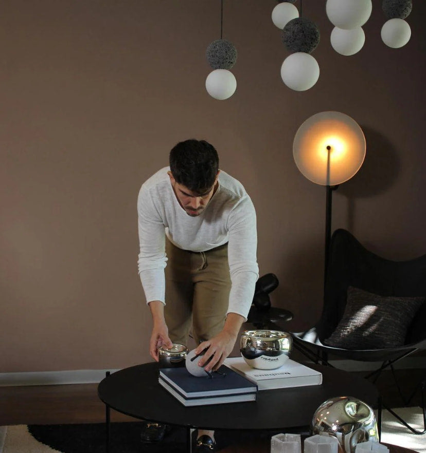 Origo Pendant Lamp - NexioPick