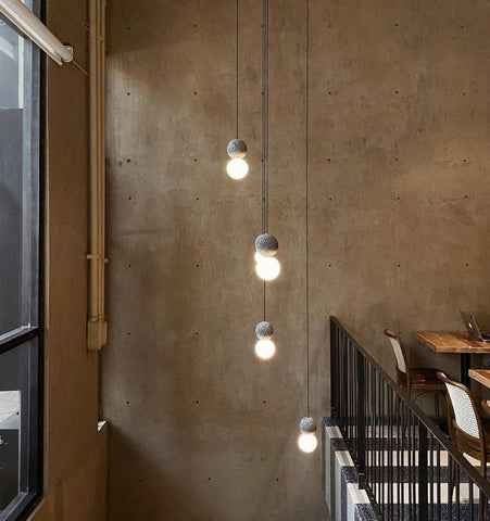 Origo Pendant Lamp - NexioPick