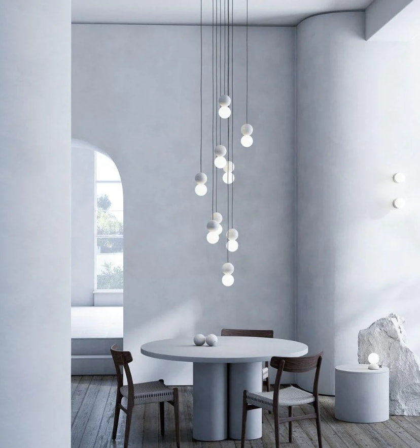 Origo Pendant Lamp - NexioPick