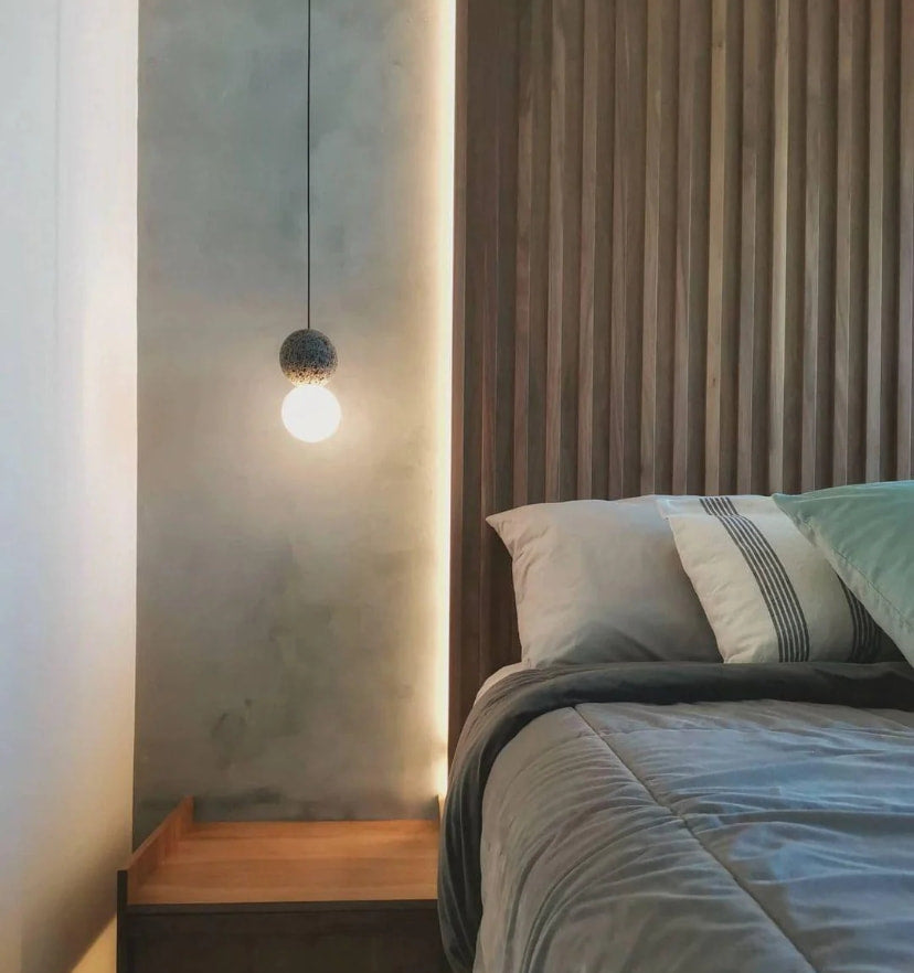 Origo Pendant Lamp - NexioPick