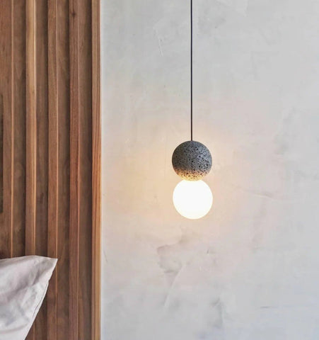 Origo Pendant Lamp - NexioPick