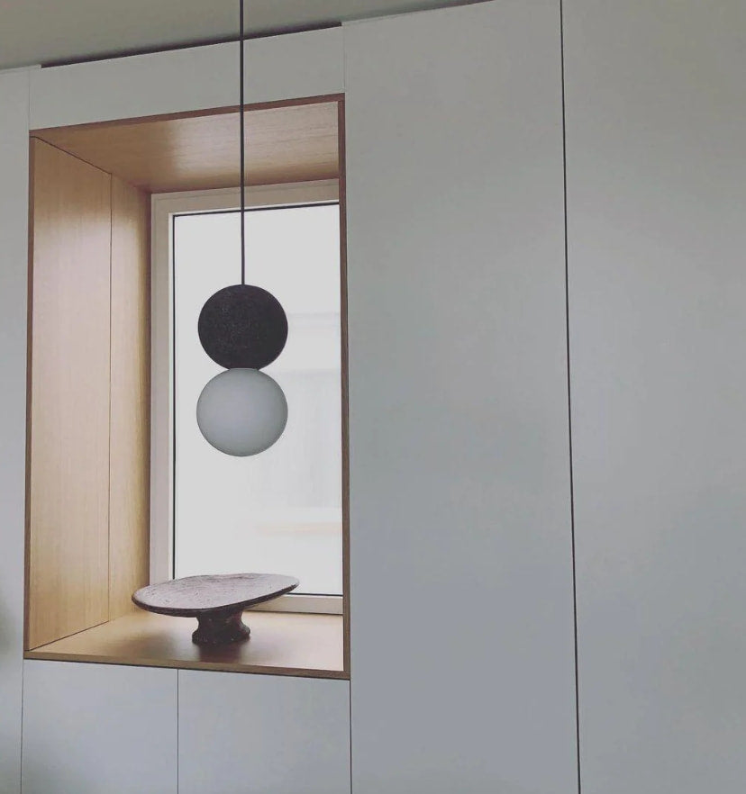 Origo Pendant Lamp - NexioPick