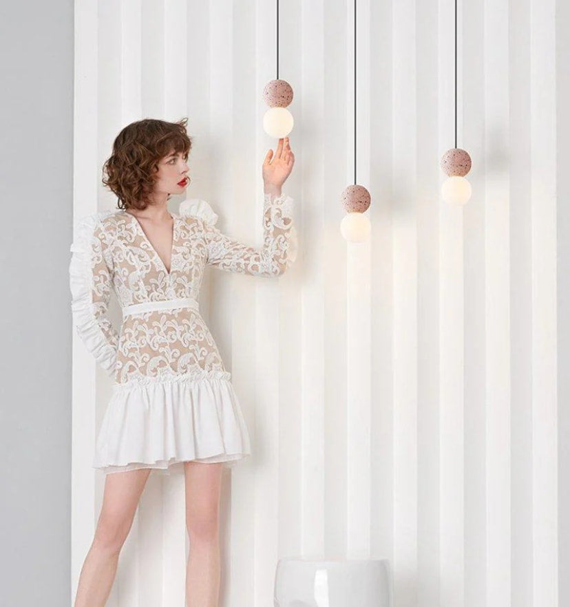 Origo Pendant Lamp - NexioPick