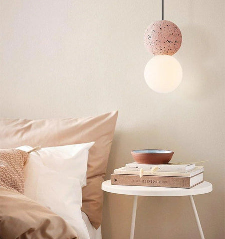 Origo Pendant Lamp - NexioPick