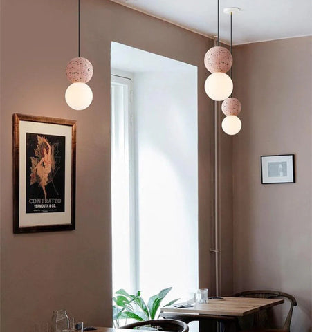 Origo Pendant Lamp - NexioPick