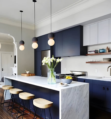 Origo Pendant Lamp - NexioPick