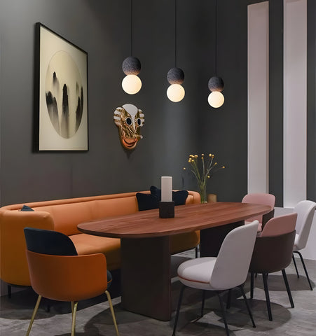 Origo Pendant Lamp - NexioPick