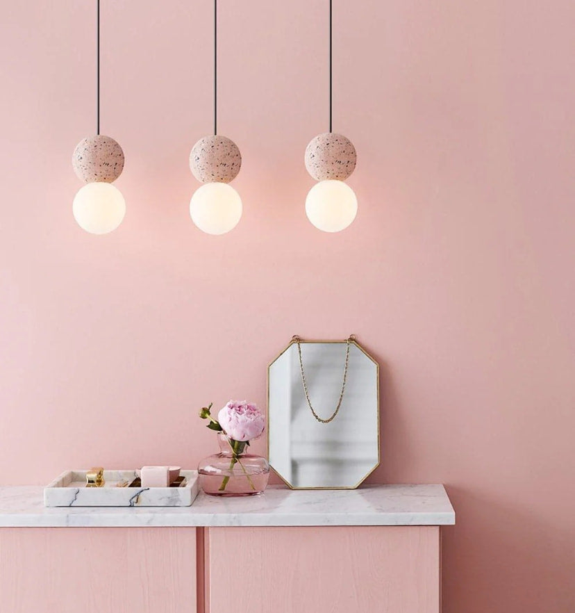 Origo Pendant Lamp - NexioPick