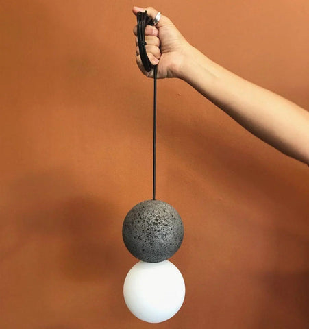 Origo Pendant Lamp - NexioPick