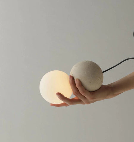 Origo Pendant Lamp - NexioPick