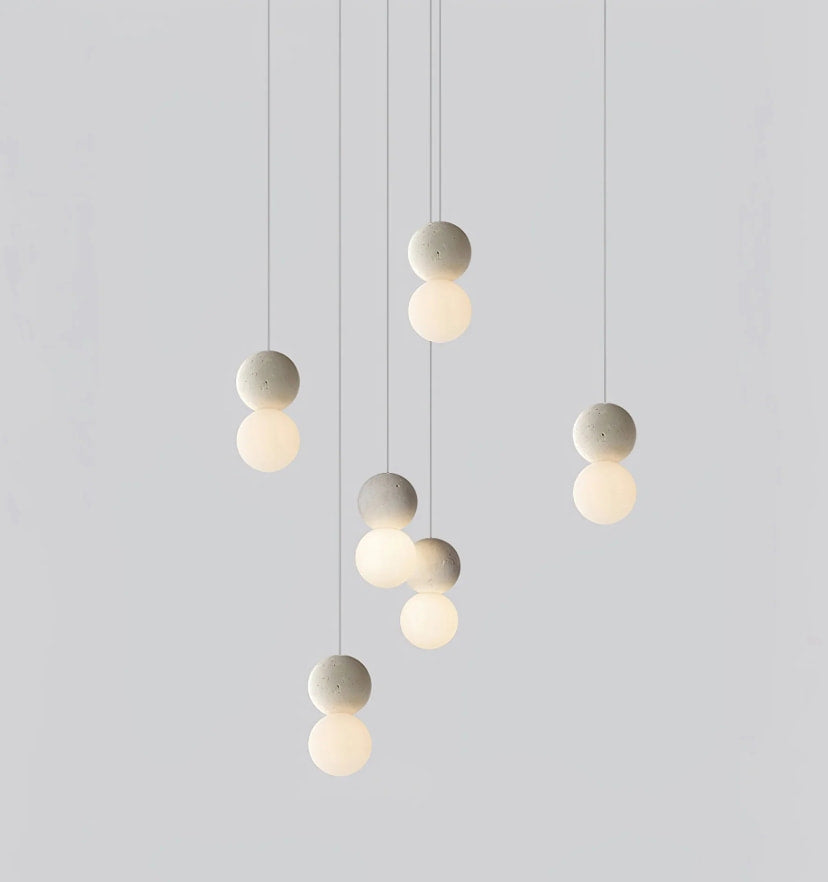 Origo Pendant Lamp - NexioPick