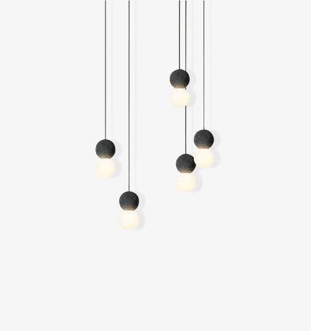 Origo Pendant Lamp - NexioPick