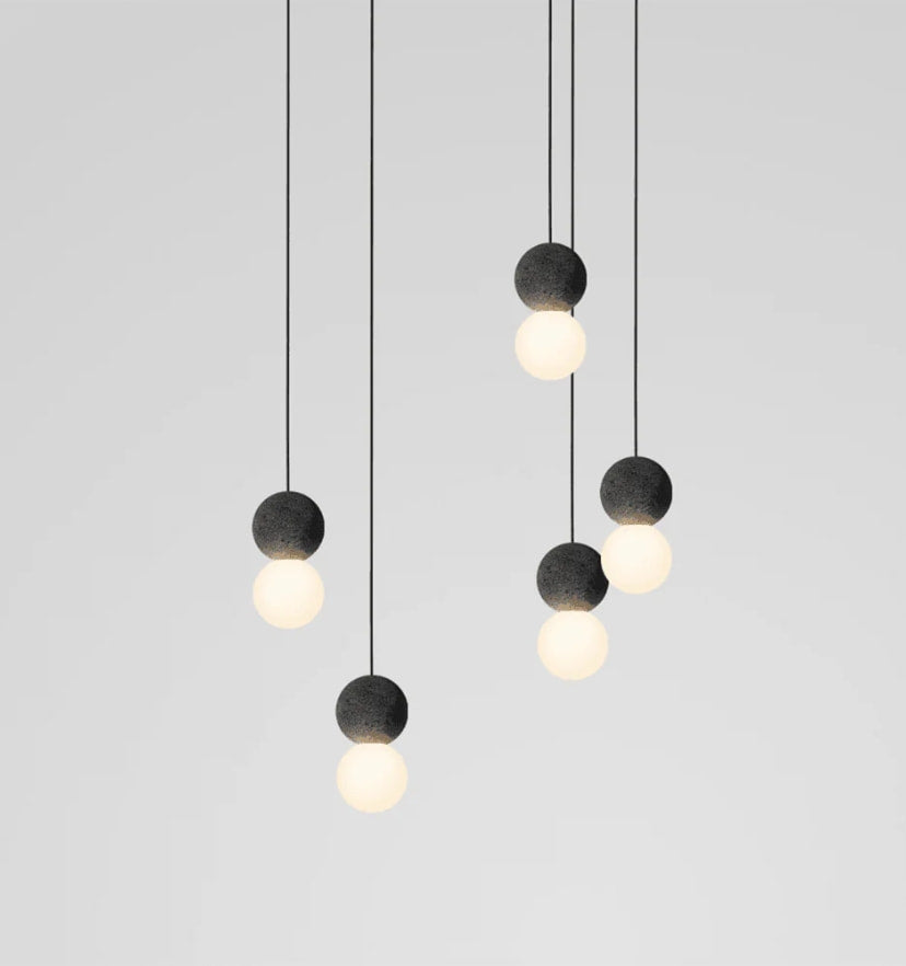 Origo Pendant Lamp - NexioPick