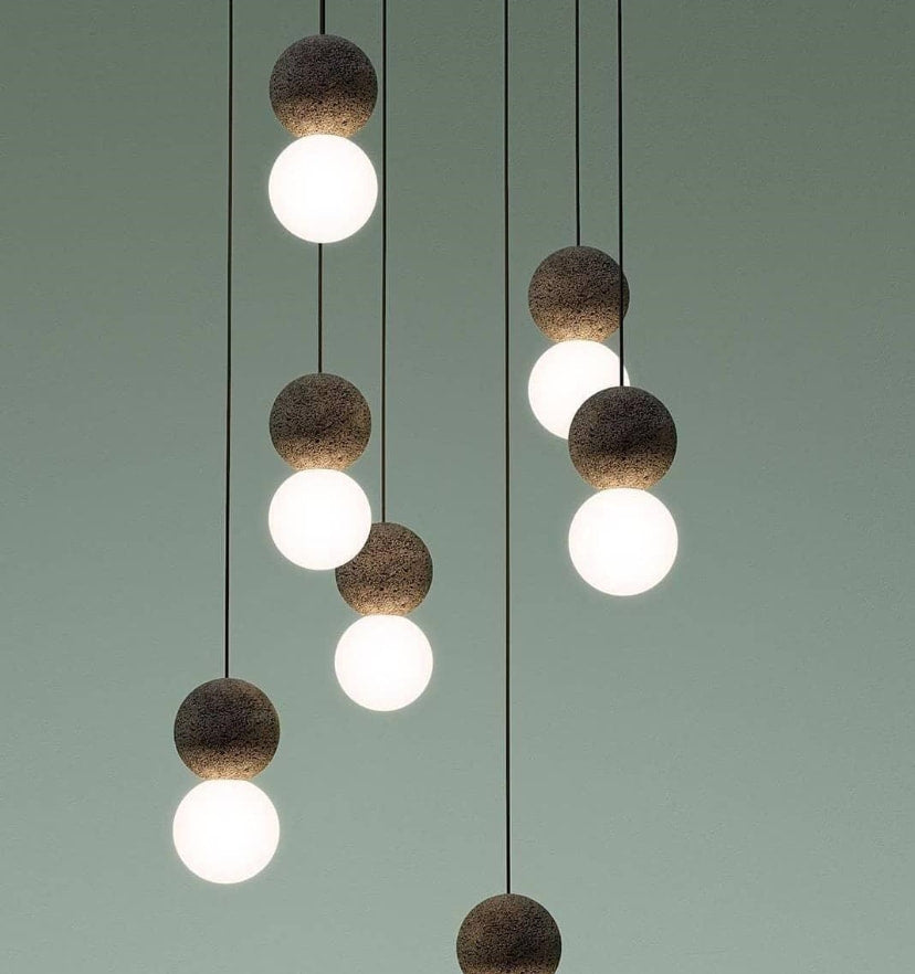 Origo Pendant Lamp - NexioPick