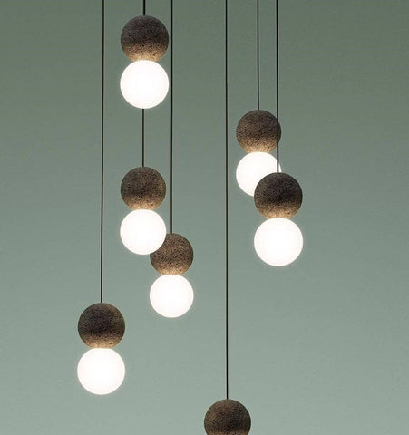 Origo Pendant Lamp - NexioPick