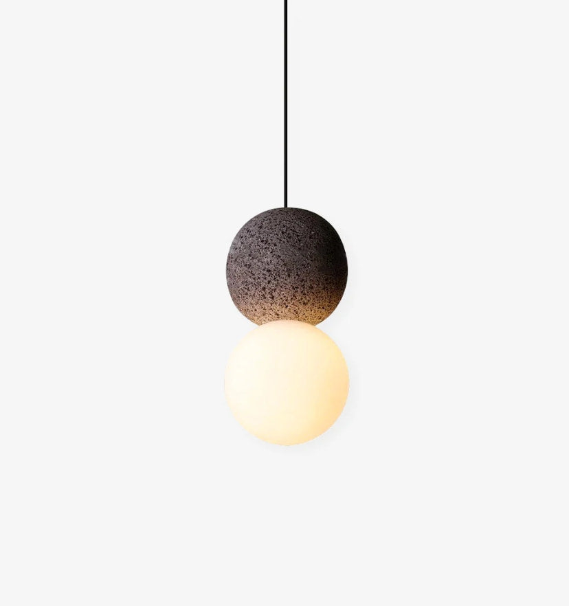 Origo Pendant Lamp - NexioPick