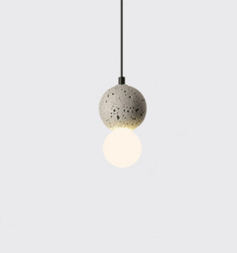 Origo Pendant Lamp - NexioPick