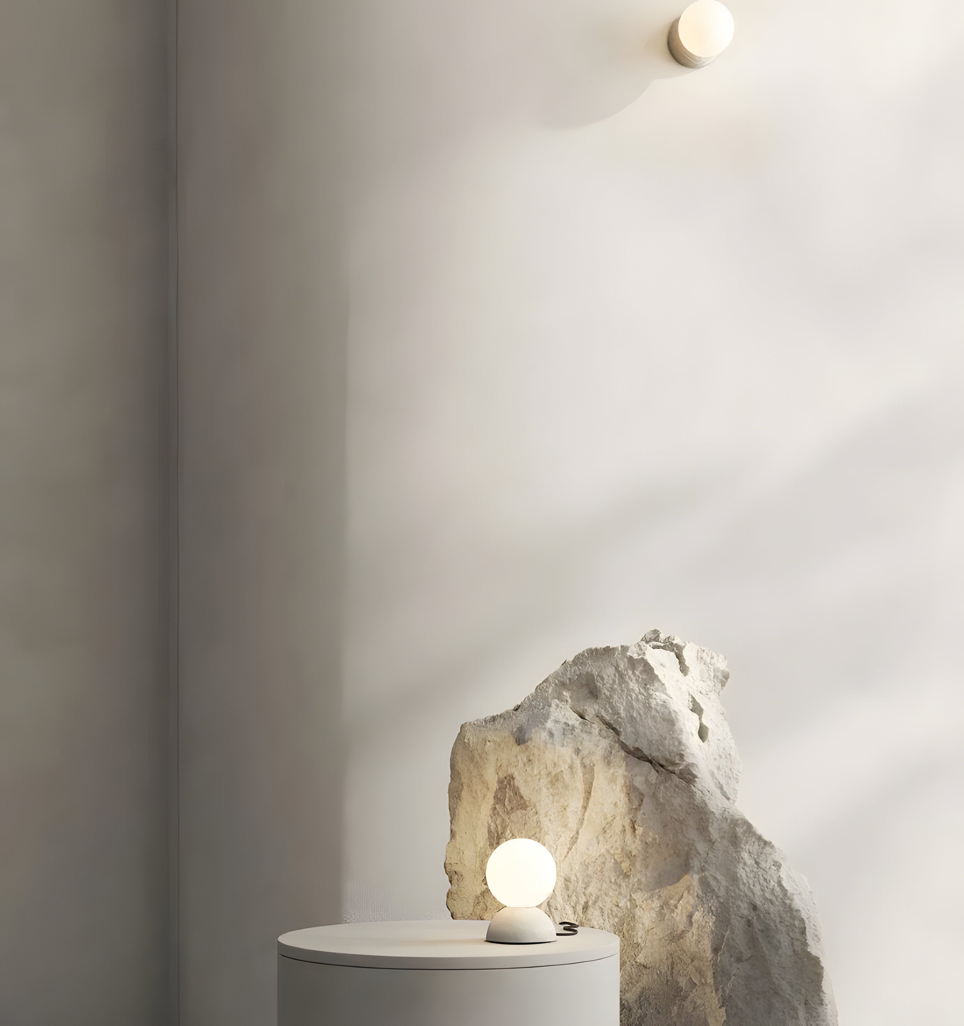 Origo Wall Lamp - NexioPick