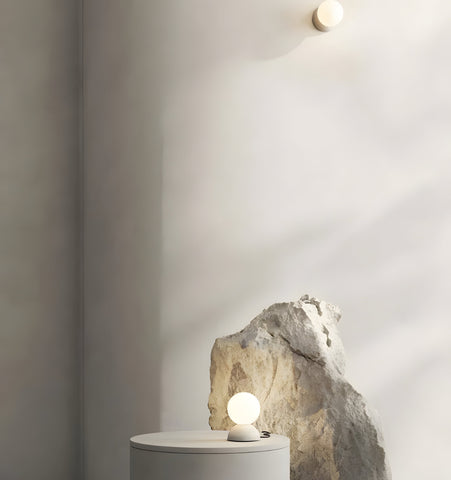 Origo Wall Lamp - NexioPick
