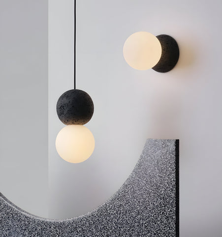 Origo Wall Lamp - NexioPick
