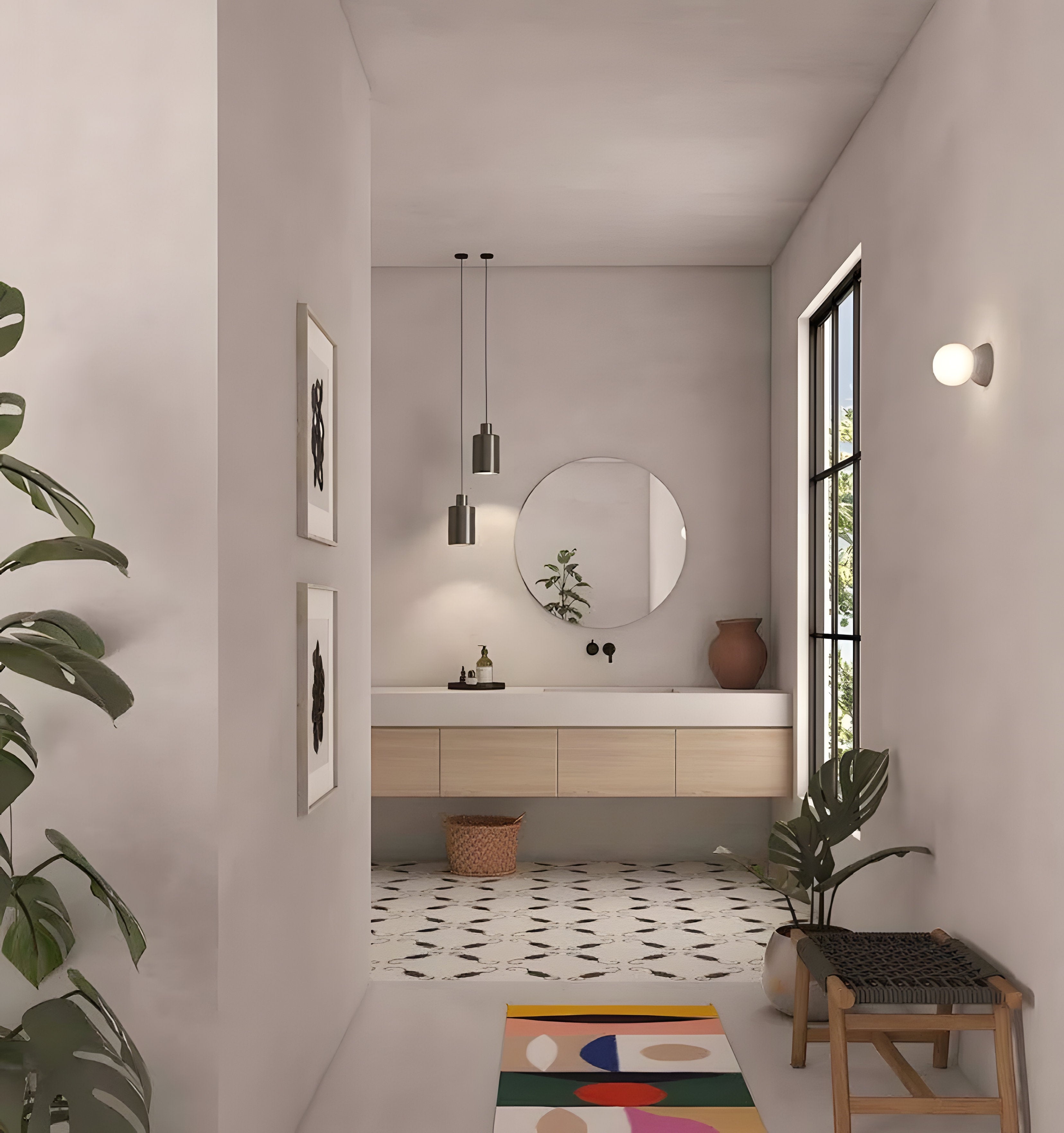 Origo Wall Lamp - NexioPick