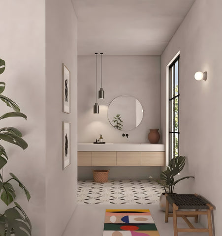 Origo Wall Lamp - NexioPick