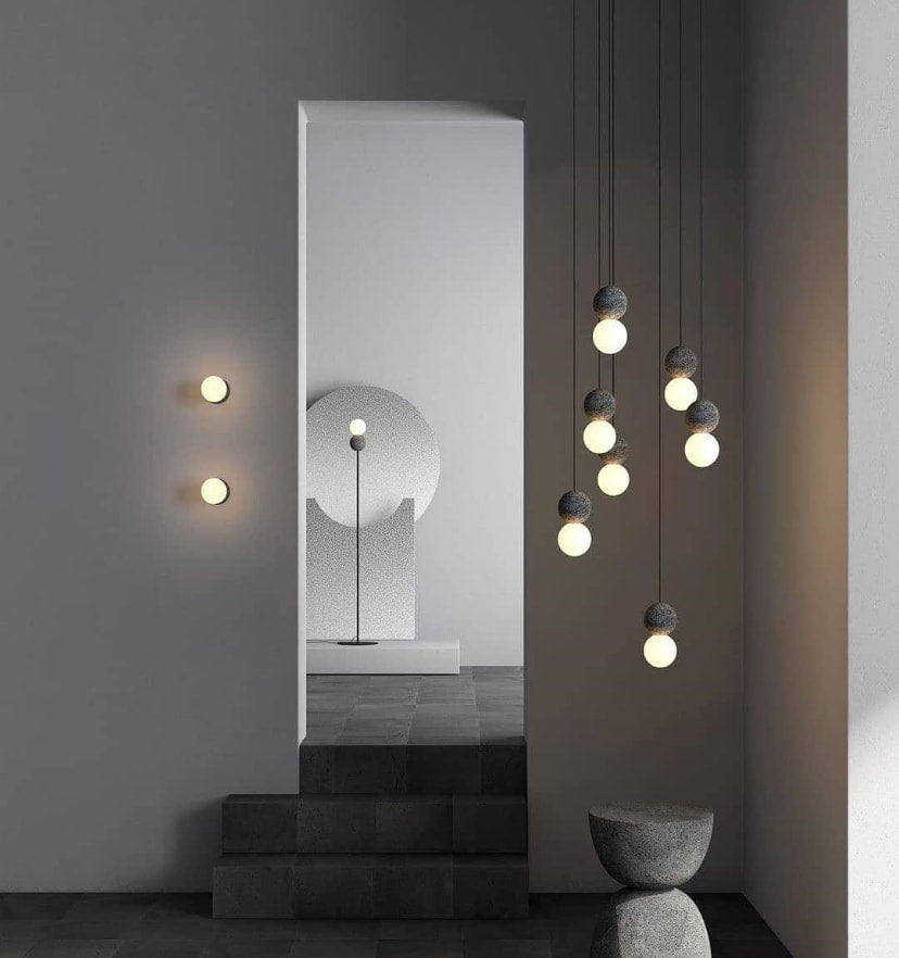 Origo Wall Lamp - NexioPick