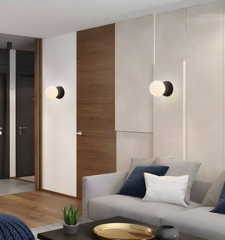 Origo Wall Lamp - NexioPick